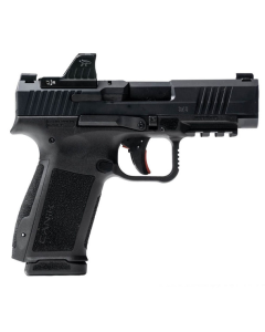 METE MC9 LS w/MeCanik MO1 Optic Cal. 9mm