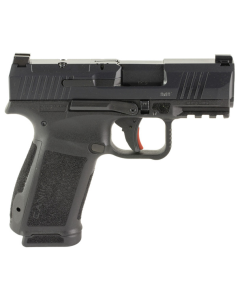 METE MC9 L Black Cal. 9mm