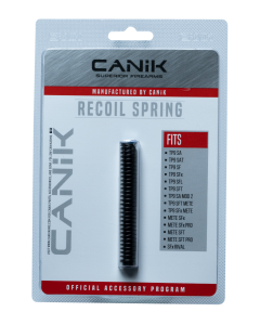 Full Size Recoil Low Force Spring Assembly