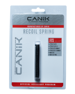 Compact Size Low Force Recoil Spring Assembly