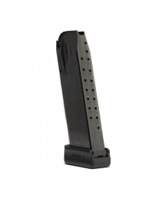 TP9/METE Full Size Magazine (Made in Italy)