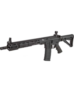 Colt M5 Carbine, 5.56mm, 16.1" MLOK, Troy Sights, Barrel, Semi-Auto, Matte Black