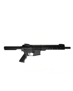 CQTWS Duty Pistol 10.5
