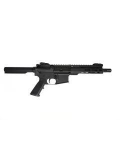 CQTWS Duty Pistol 8 - Black