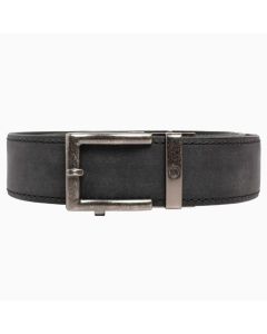 Crazy Horse Black EDC Ratchet Belt 1.5" [38mm]