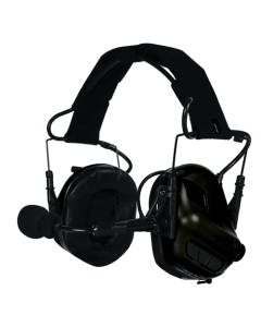 CR-MILTAC Tactical Headset