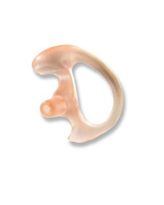 Silicone Vented Ear Mold