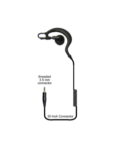 Guard Listen-Only Earpiece