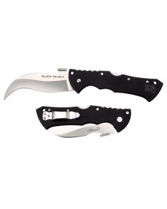 BLACK TALON II Serrated