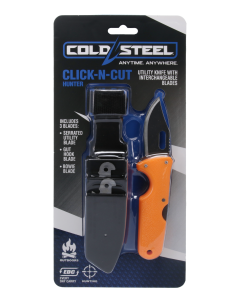 Click N Cut - Slock Master-Red