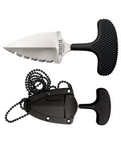 Urban Edge (50/50 Edge)