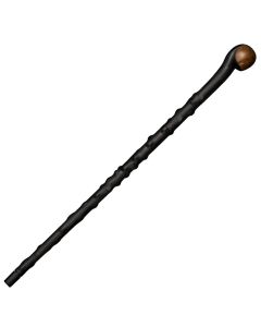 Irish Blackthorn Walking Stick