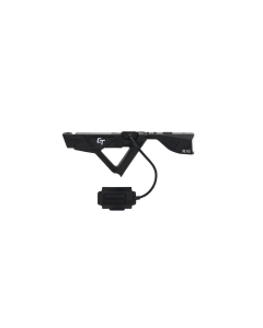 Hardline Pro 4-16X50 FFP MOA ILL