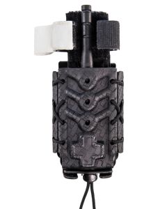 Basket Weave Tourniquet TACO Kydex U-Mount