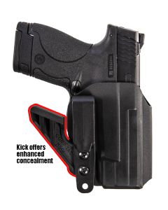 eV2 Holster
