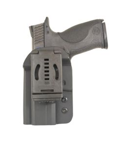 QB OWB Kydex Holster - Modular Fit