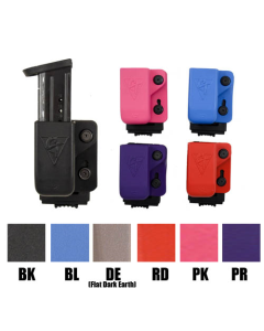 Single Magazine Pouch W/ Plm Attachment