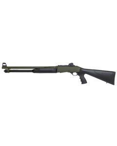 Centurion A4 - OD Green