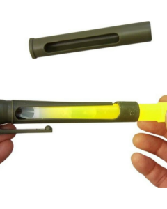 Shield for 6'' Glow Sticks