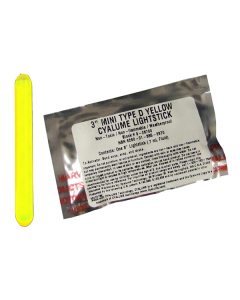 Mini ChemLight (Type D)