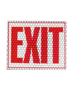 EXIT Sign