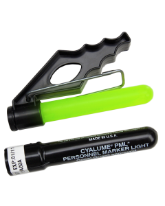 Single PML (Personnel Marker Light)