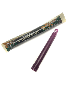 IR ChemLight 6'' - 3hr