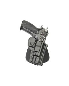 CZ 75, 75B Holster