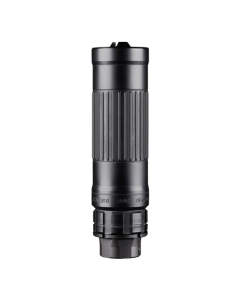 Lazarus 6 Xeno Black