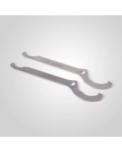 Enhanced Spanner Wrench Kit