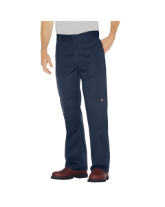 Loose Fit Double Knee Work Pant