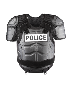 Imperial Elite Upper Body Riot Suit
