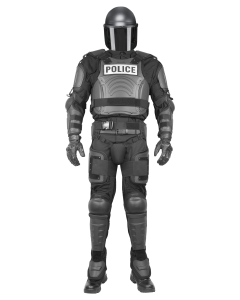 FlexForce Modular Hard Shell Riot Suit