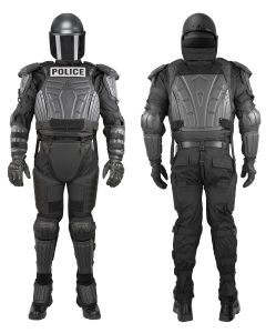 Phenom 6 PX6 Tactical Riot Suit