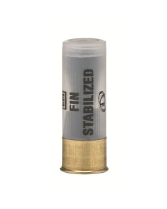 Stinger 12-Gauge High Velocity 32-Caliber Rubber Balls Round
