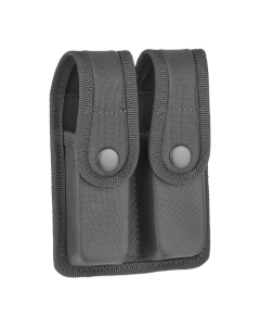 Contour Nylon Double Magazine Holder