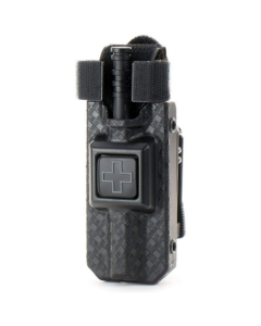 RIGID TQ Case for C-A-T Tourniquet (With Tourniquet)