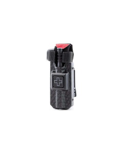 RIGID TQ Case for C-A-T, Cross Front, Holster Mount