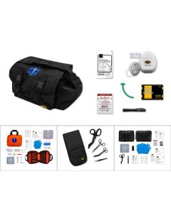 E.T.R. Quick Response Kit