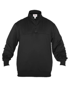 Shield FlexTech Quarter Zip Job Shirt