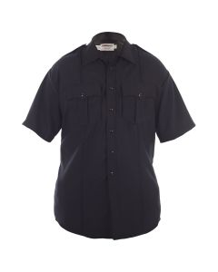 Distinction Short Sleeve Shirt
