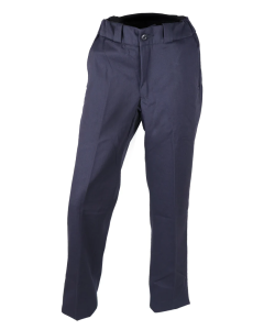 HeroShield 100% Cotton Women's 5 Pocket Plain Leg Pants