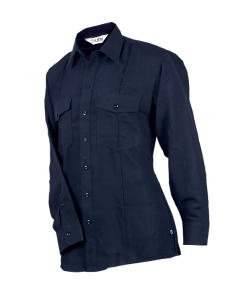 HeroGuard DuPont Nomex Men's Battalion Long Sleeve Shirt