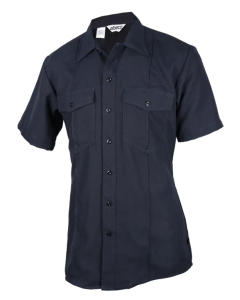 HeroGuard DuPont Nomex Men's Battalion Short Sleeve Shirt