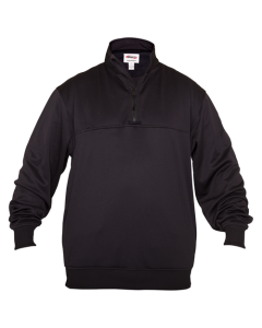 Performance Job Shirt - Quarter Zip