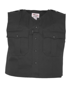 BodyShield External Vest Carrier-Black