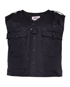 BodyShield External Vest Carrier-Black