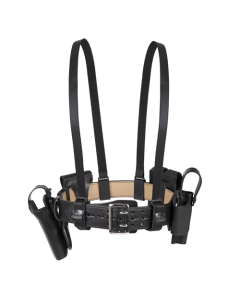 VSS1 Suspension System