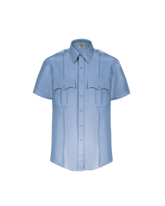 TexTrop 2 SS Shirt - Zippered