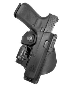 OWB Holster for GLOCK 19 / Rotating